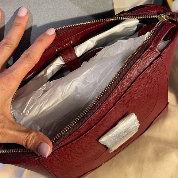 Senreve Mini Maestra - Picture 3 of 10